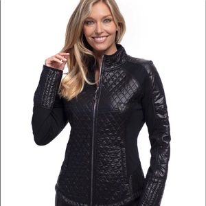 Goode Rider Sport Jacket-black, size small